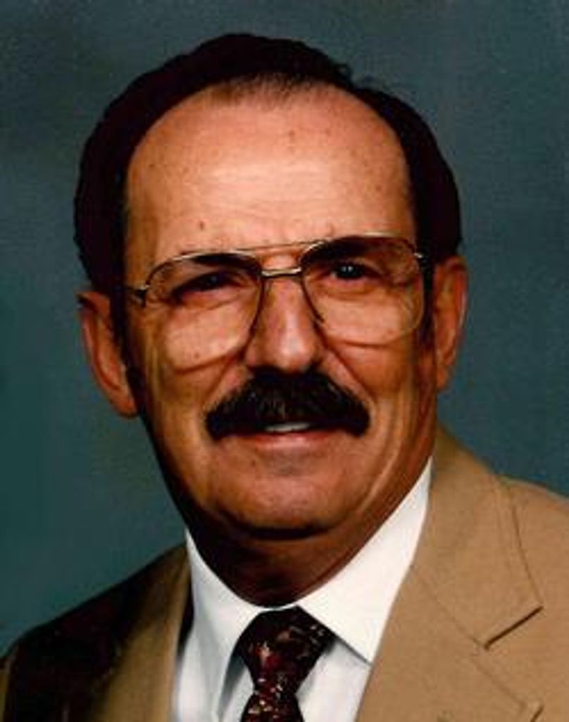 Howard W. Fagan
