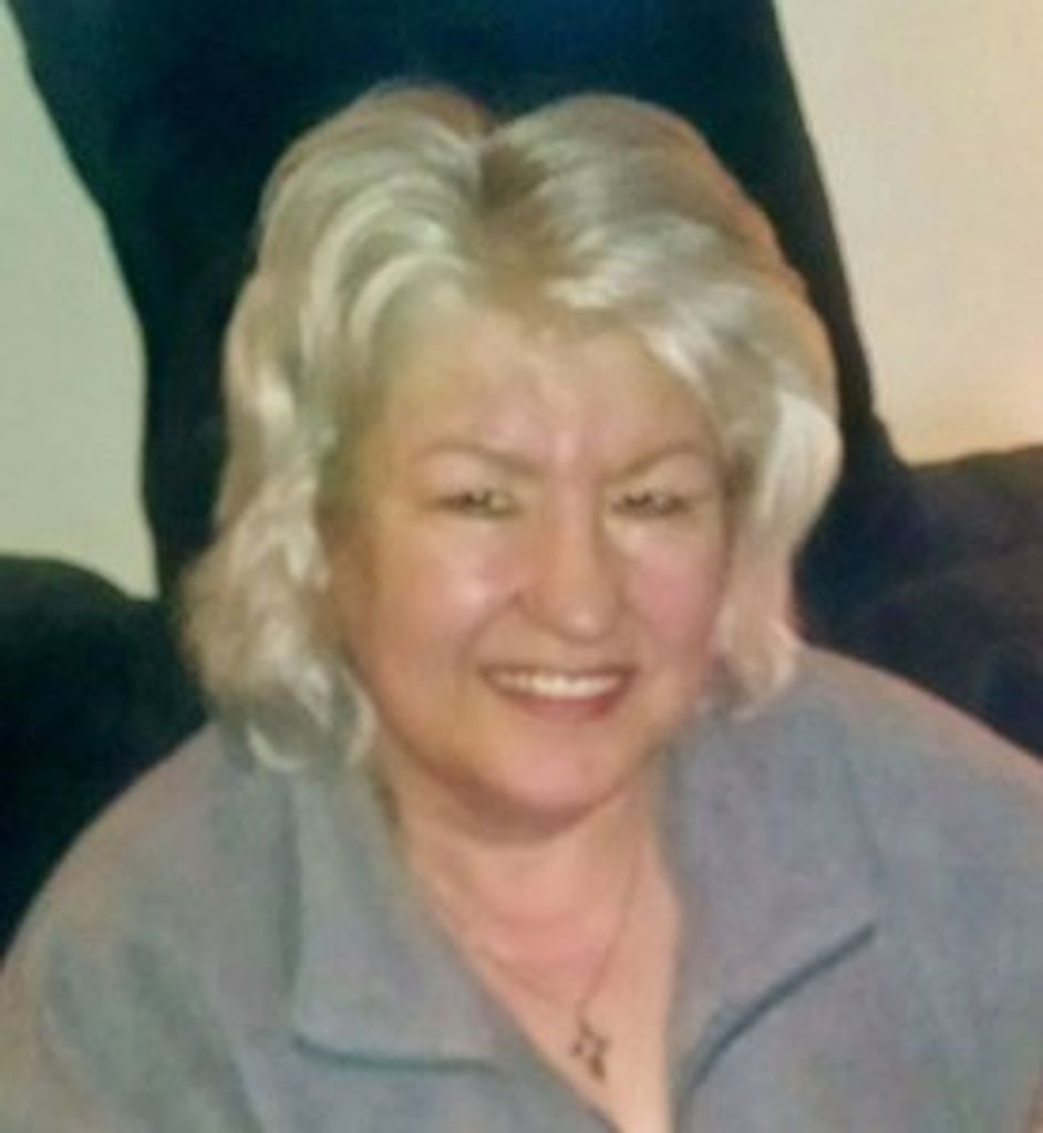 Catherine L. Parrett
