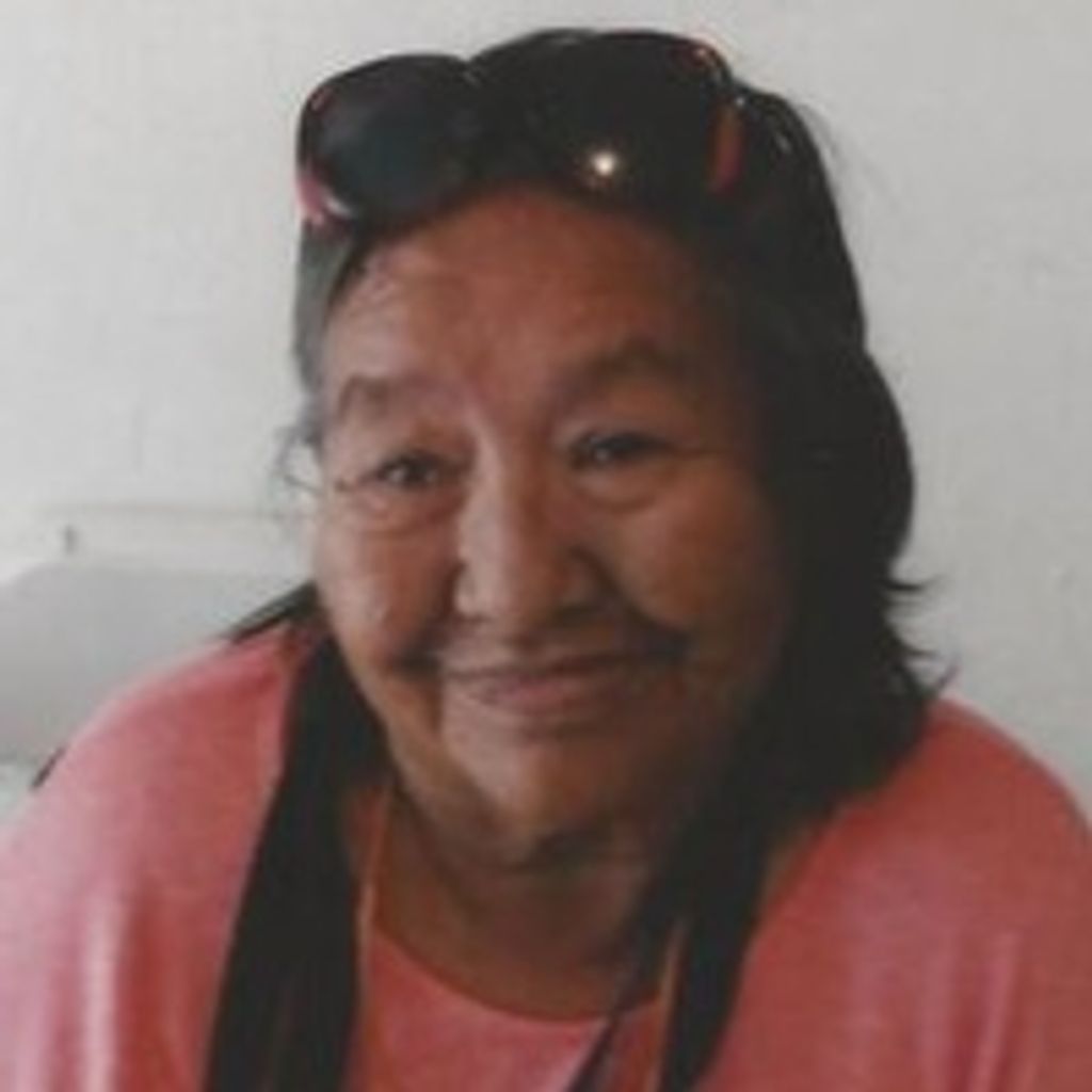 Lillian Mull