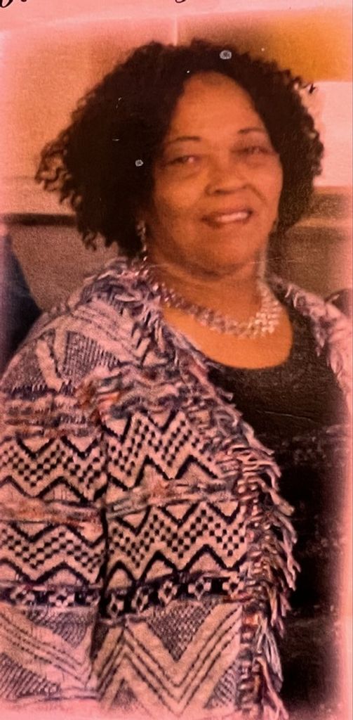 Barbara Gayle Bradley Profile Photo