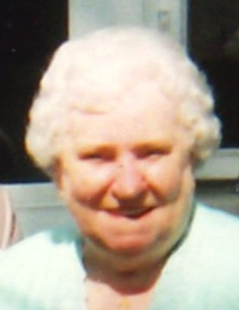 Charlotte Braund
