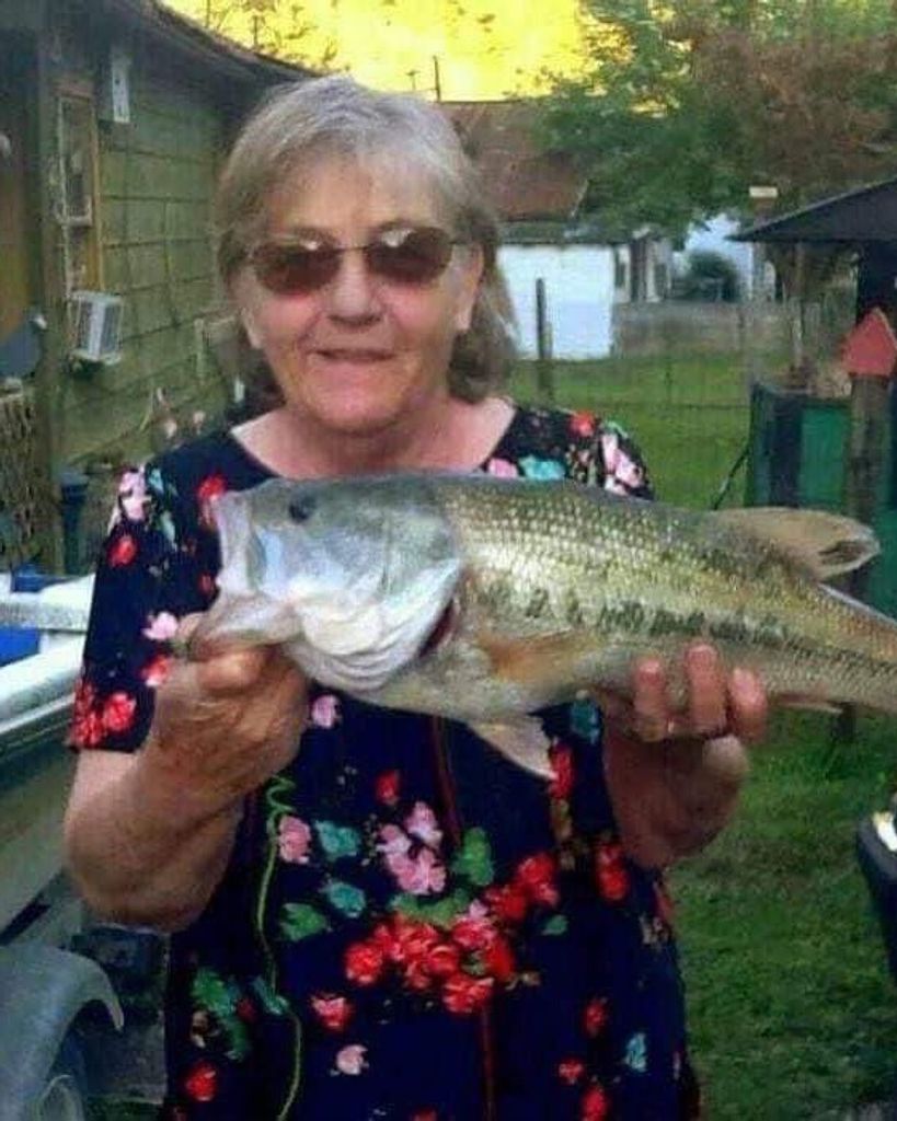 Louise Broughton