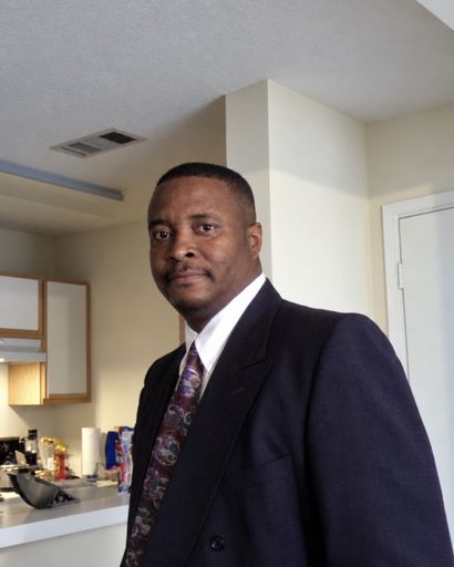 Walter Hunter Byas Profile Photo