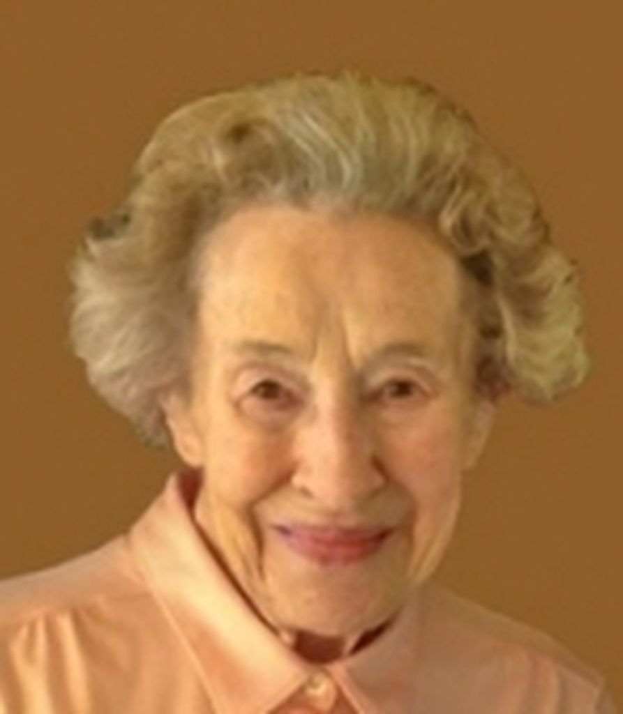Viola Reeder