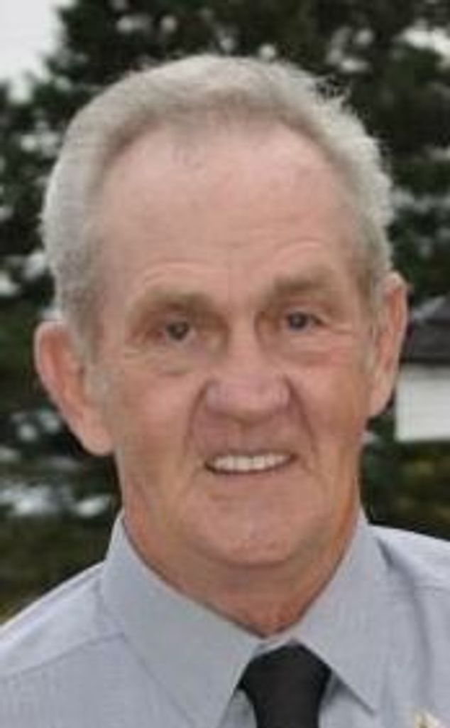 Rayfield Willette