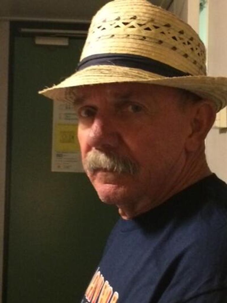 John David Ridley Profile Photo