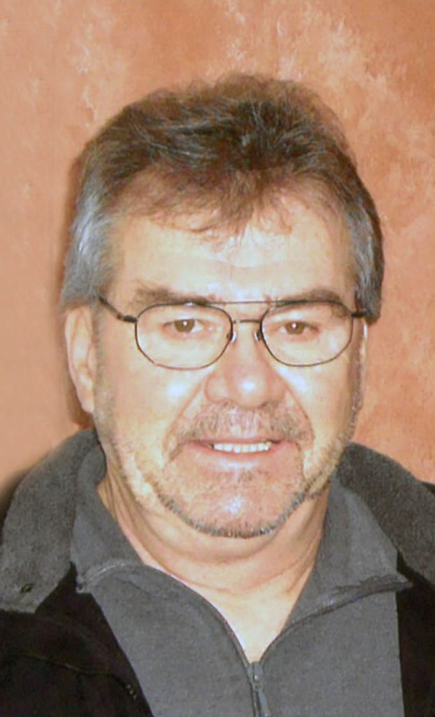 Gerald Kvaal