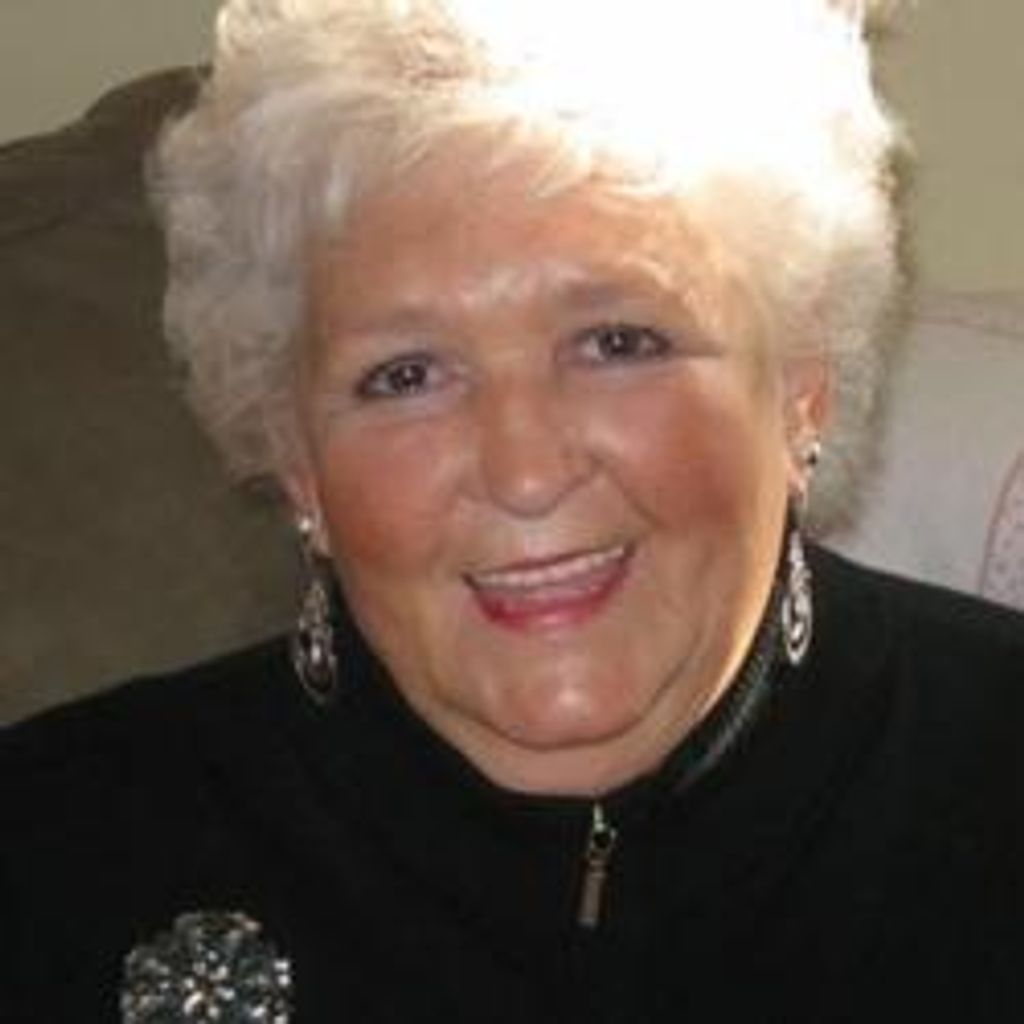 Priscilla Marie Taber