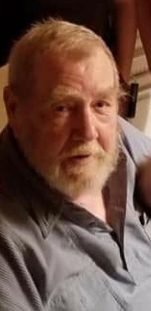 Ray Daughenbaugh