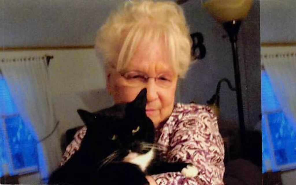 Blanche B. Lessard Profile Photo