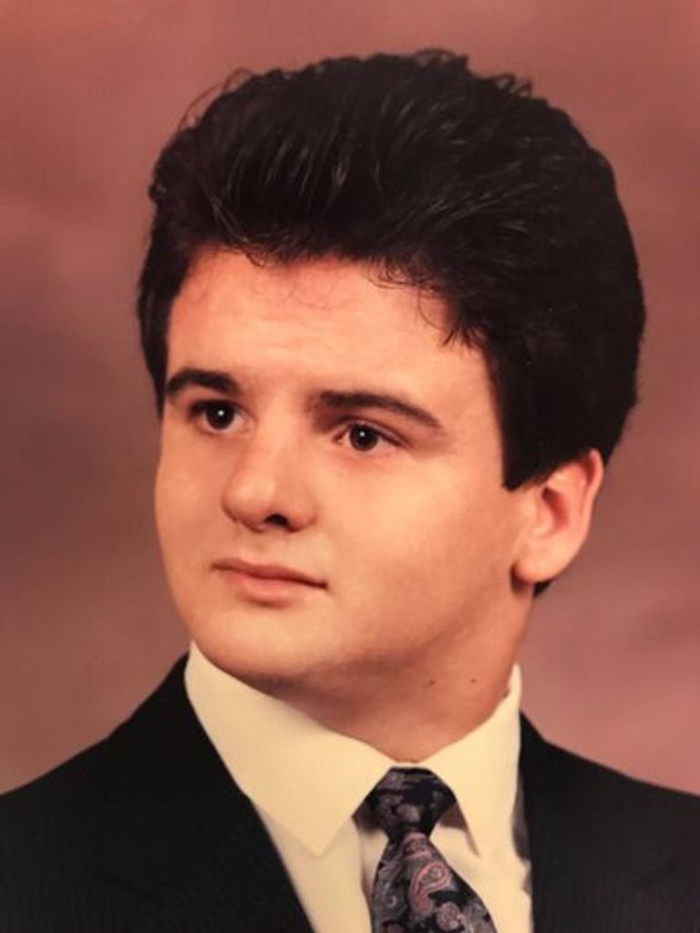 David Wallace Mutter Profile Photo
