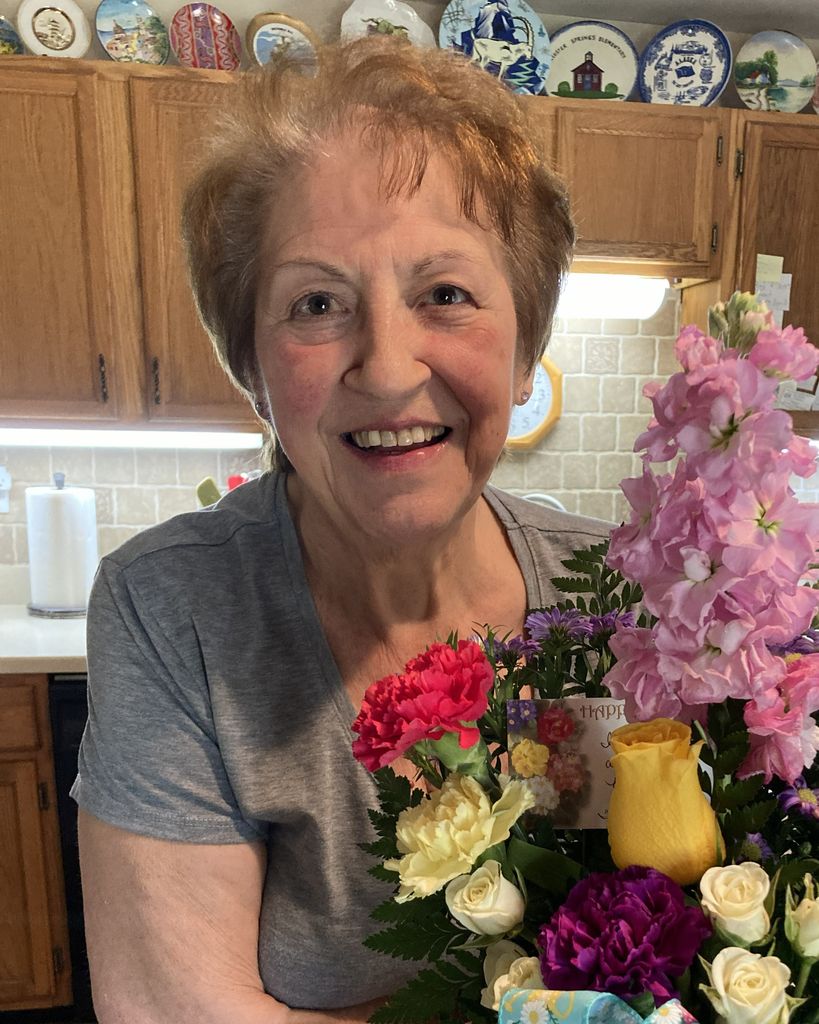Carol Ann Rupp Crawley Profile Photo
