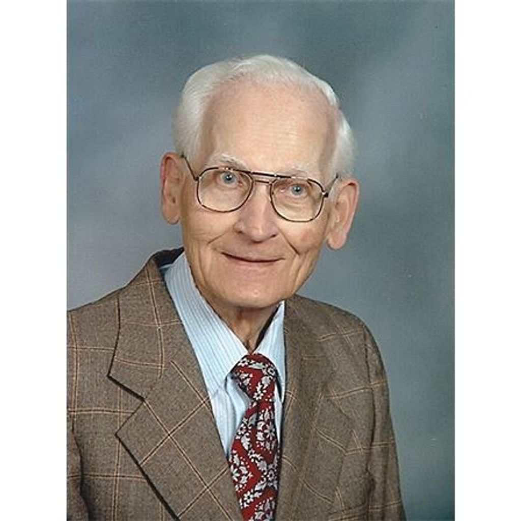 Frederick F. Nycum