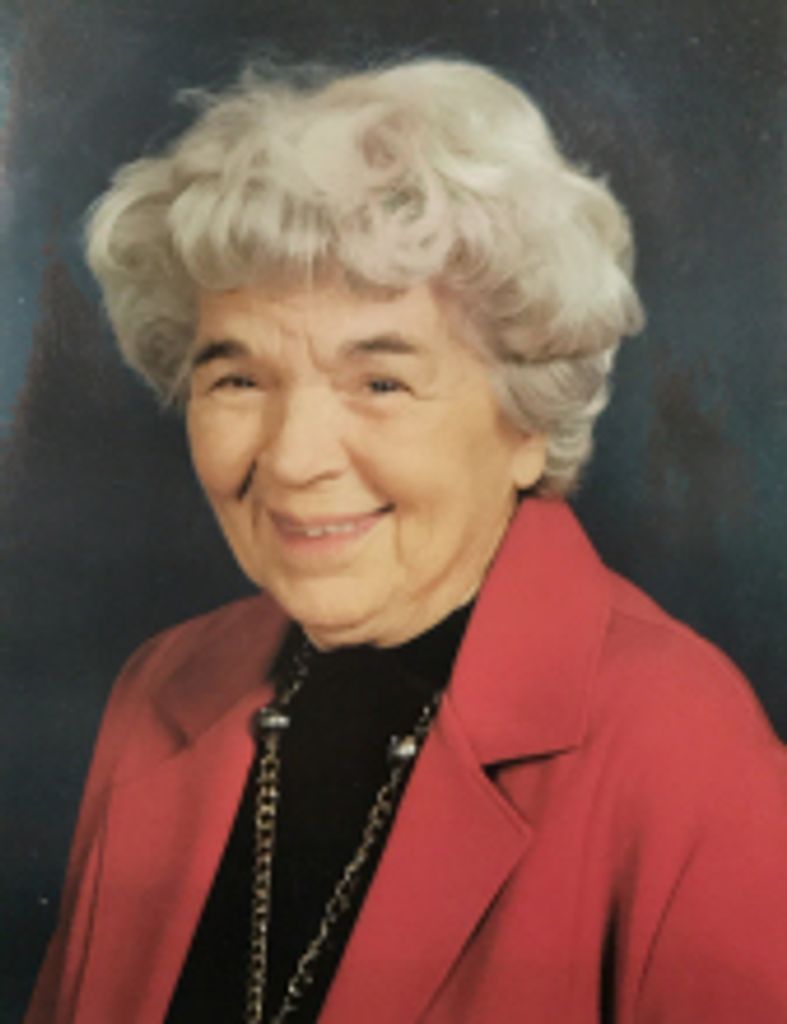 Clariece Morse Profile Photo