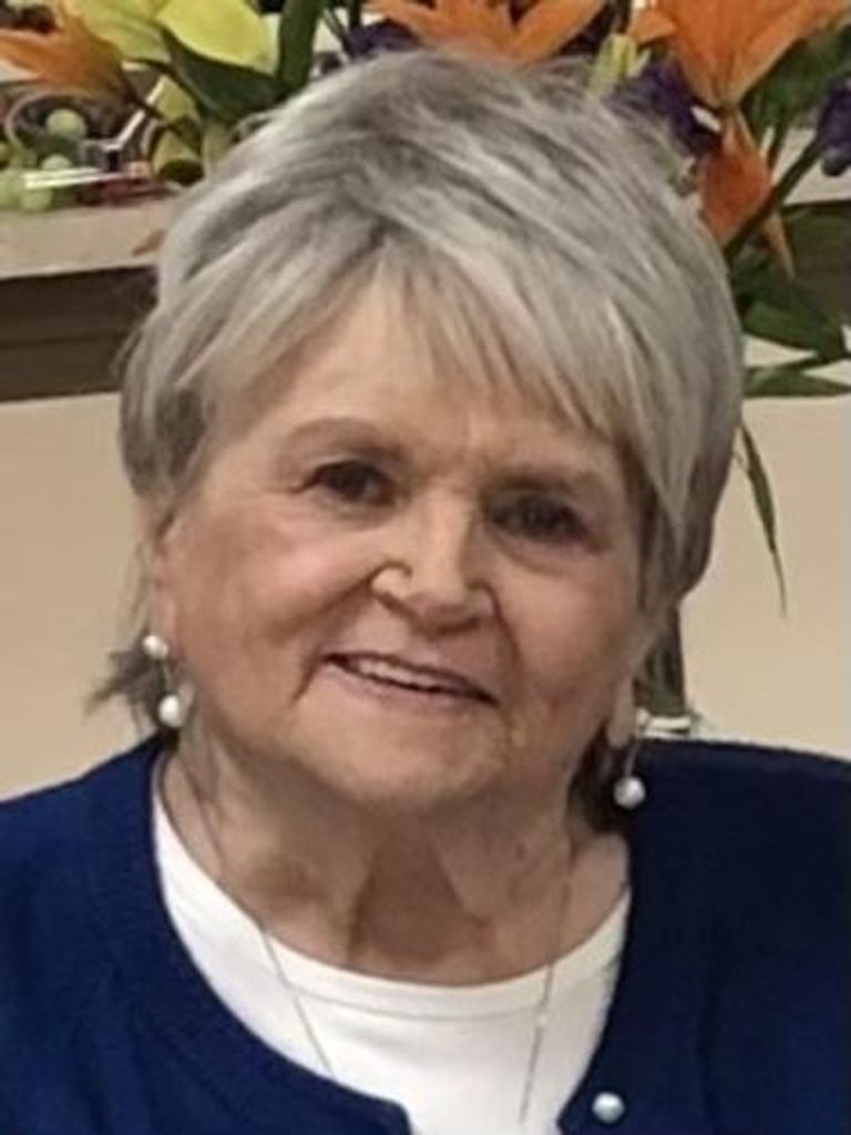 Susan D. Mangold Wagahoff Olson Profile Photo