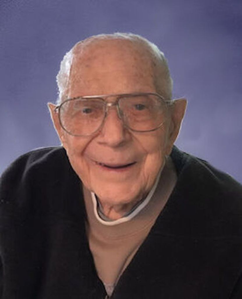 Joseph W. Smith