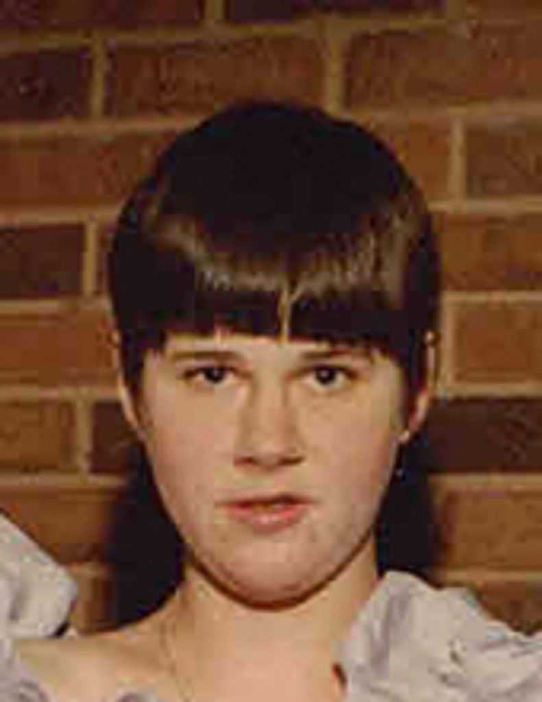 Michelle Renee Green