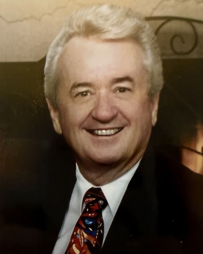 Russell Harvey McMillin, Jr. Profile Photo