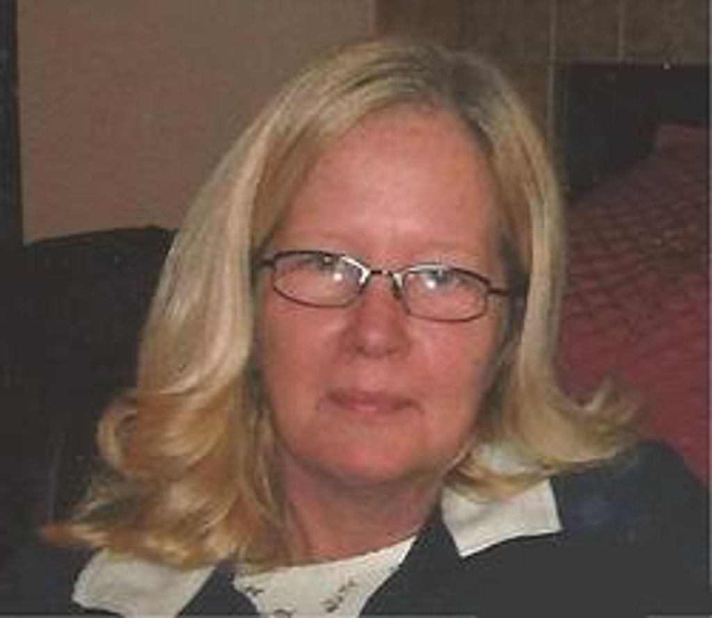 Nancy Cato Profile Photo