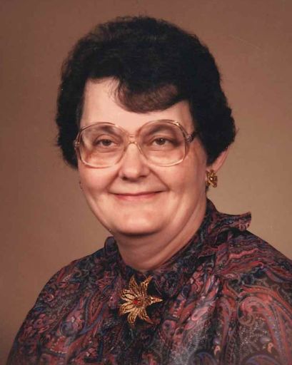 Sharon Lynne Anderson's obituary image