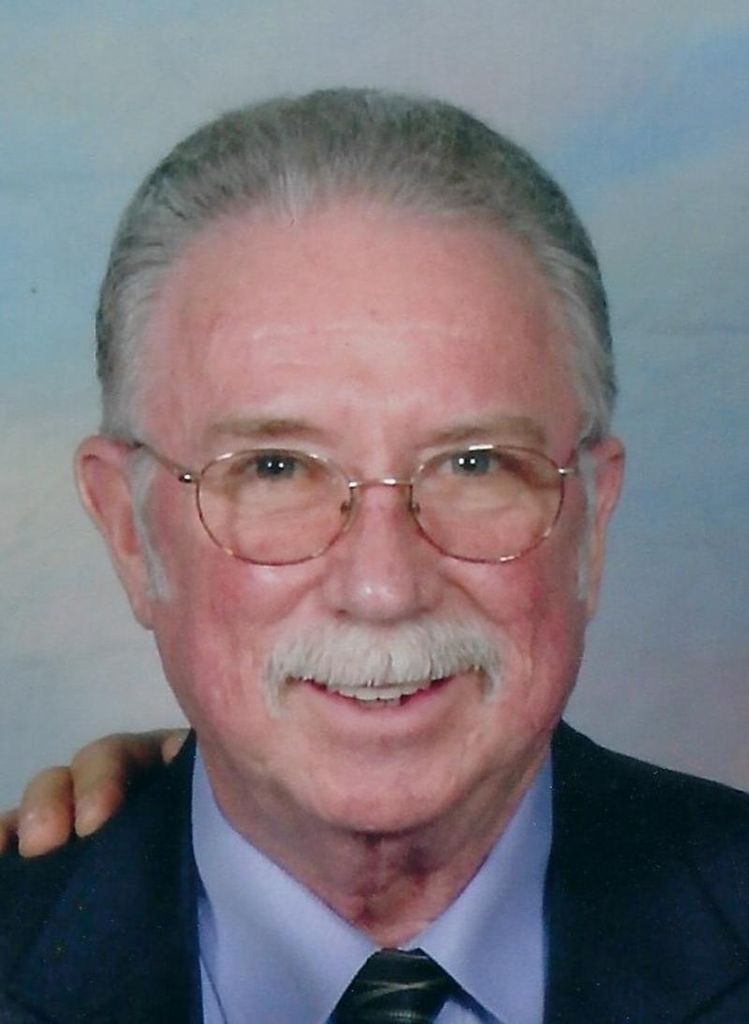 Richard Lee "Dick" Storey Profile Photo