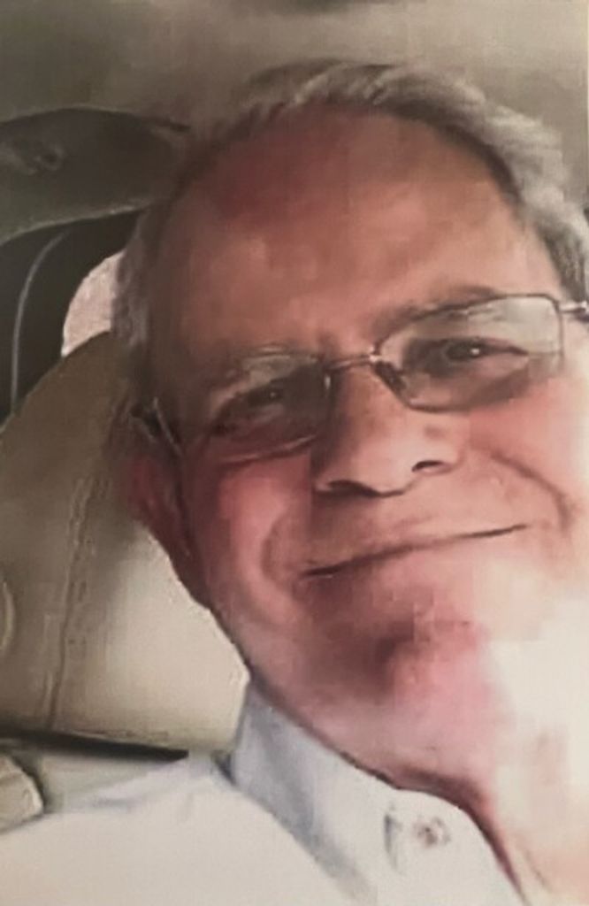 Chris William Beale Profile Photo