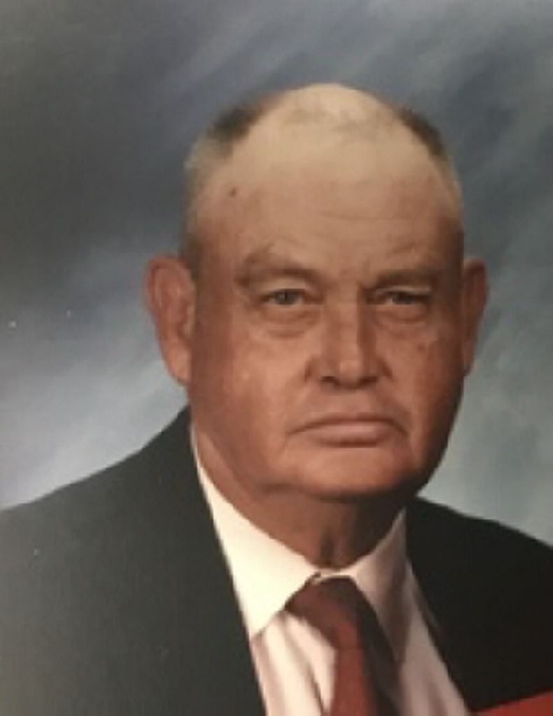 Jimmie Sorrells Profile Photo