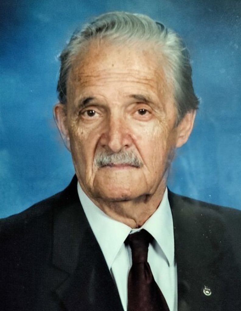 William "Street" Hill