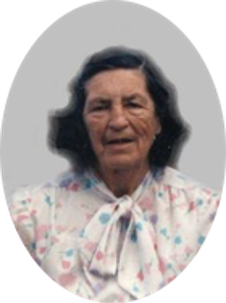 Mary Kate Clark
