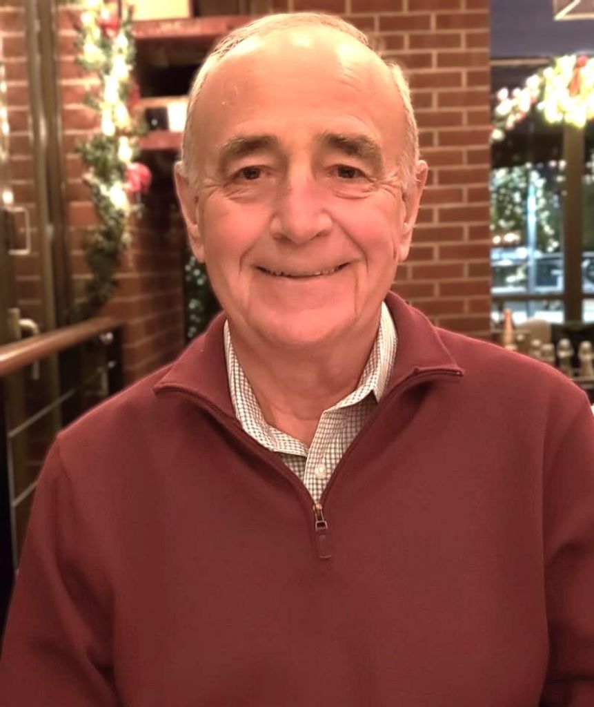 Edward A. Segali Jr. Profile Photo