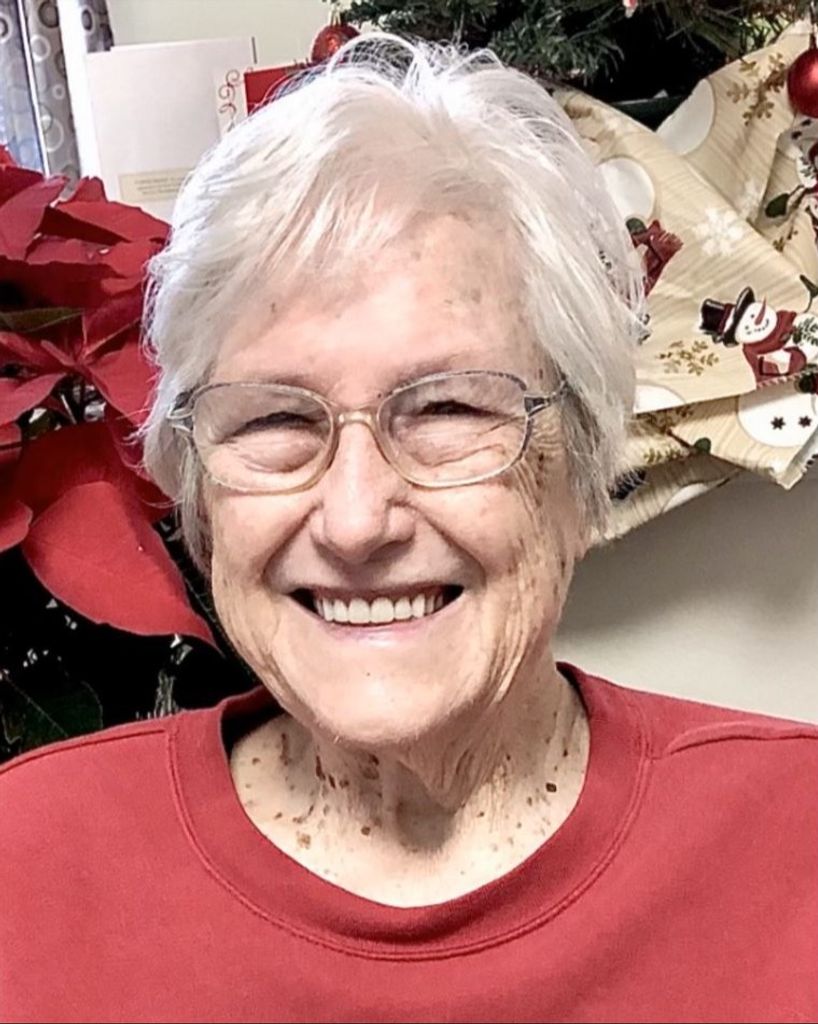 Nancy Moore