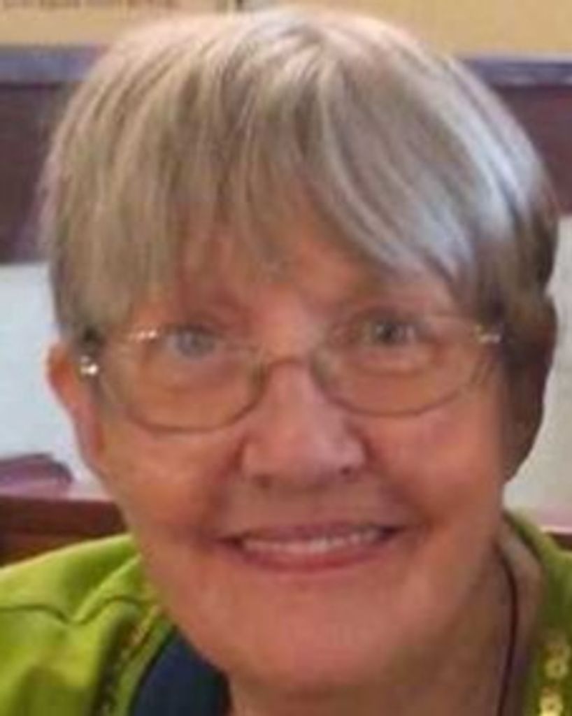 Kathleen Marie Burton
