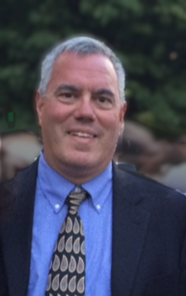 Eric John Helfrich Profile Photo