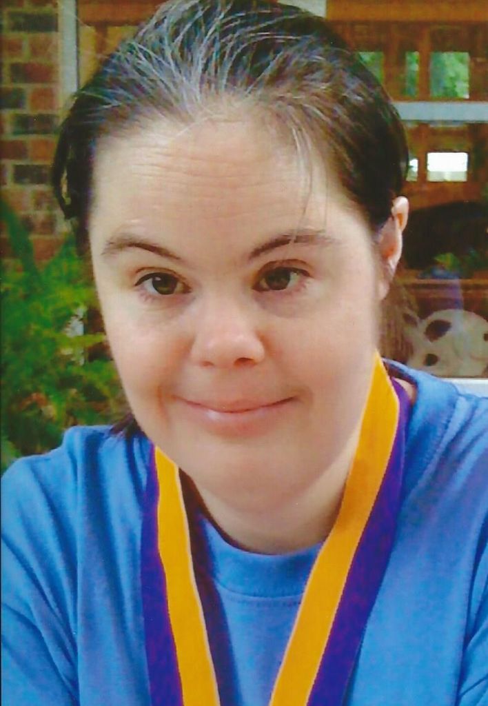 Holly Michelle Loftin