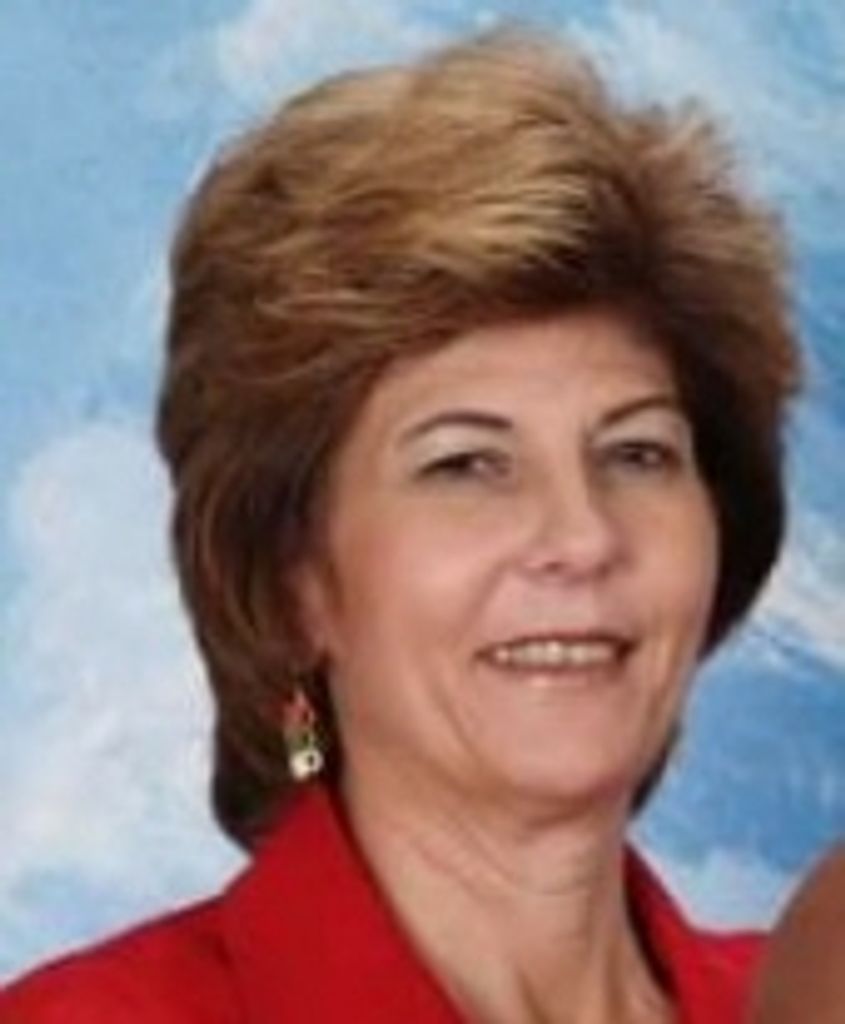 Sheree Ann Thompson