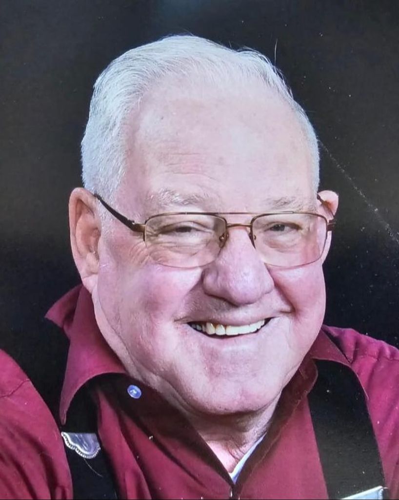 Robert "Bob" Davis