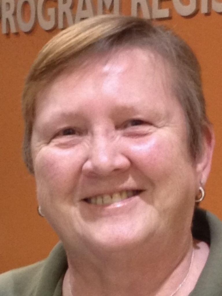 Karen M. Whitman Profile Photo