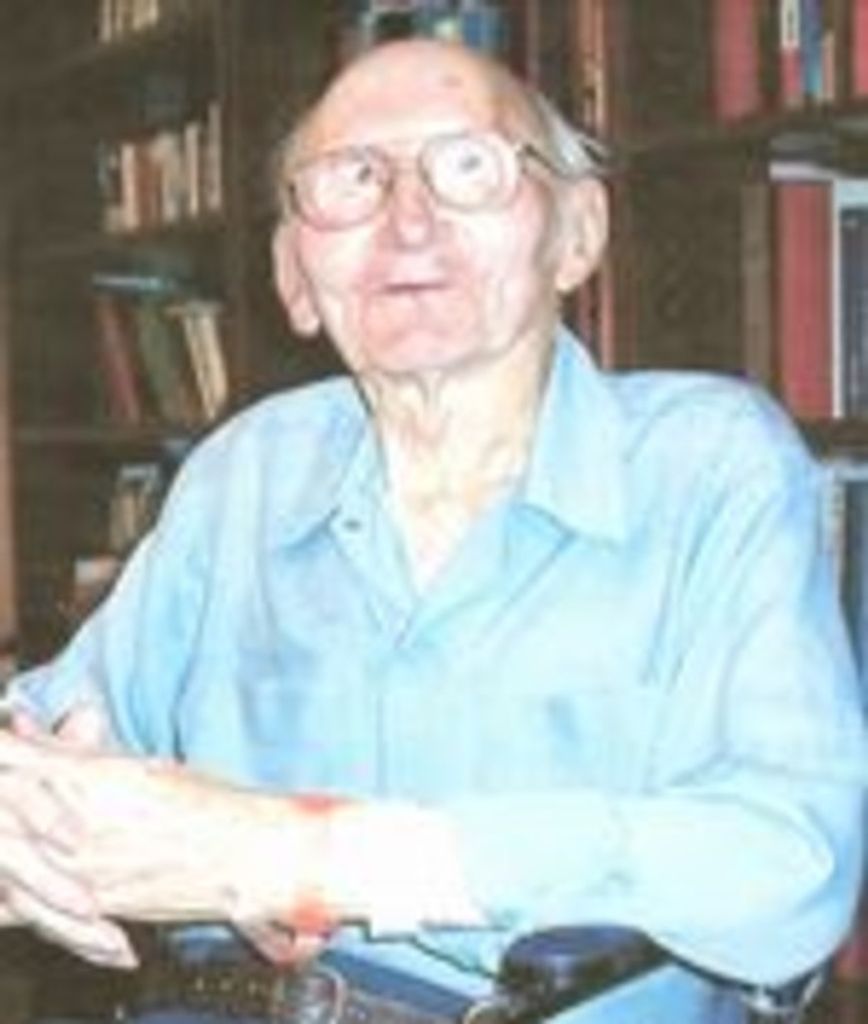 John B Wilson