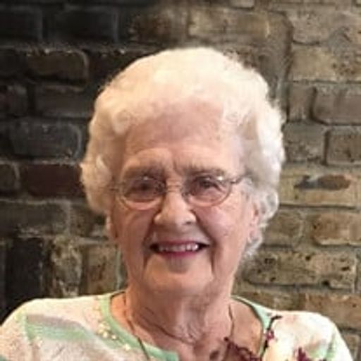 Gladys Thostenson Profile Photo