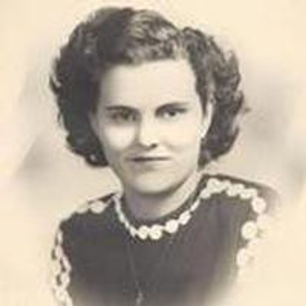 Ruby Mae Powers Jones
