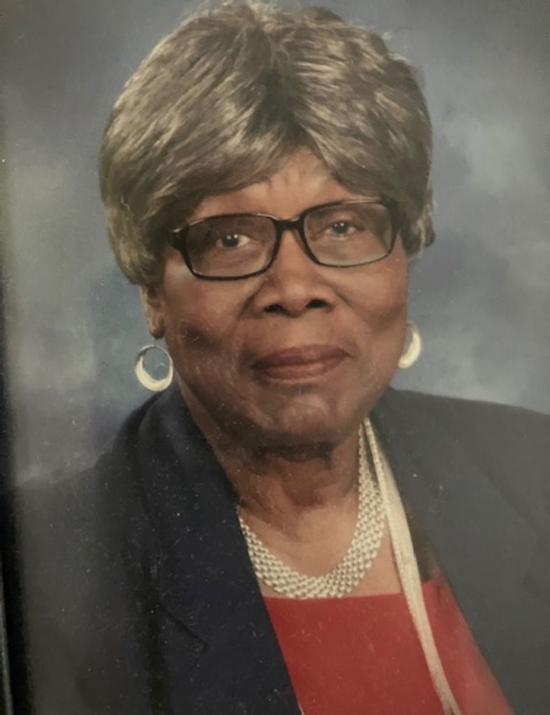 Sara T. Chapman Profile Photo