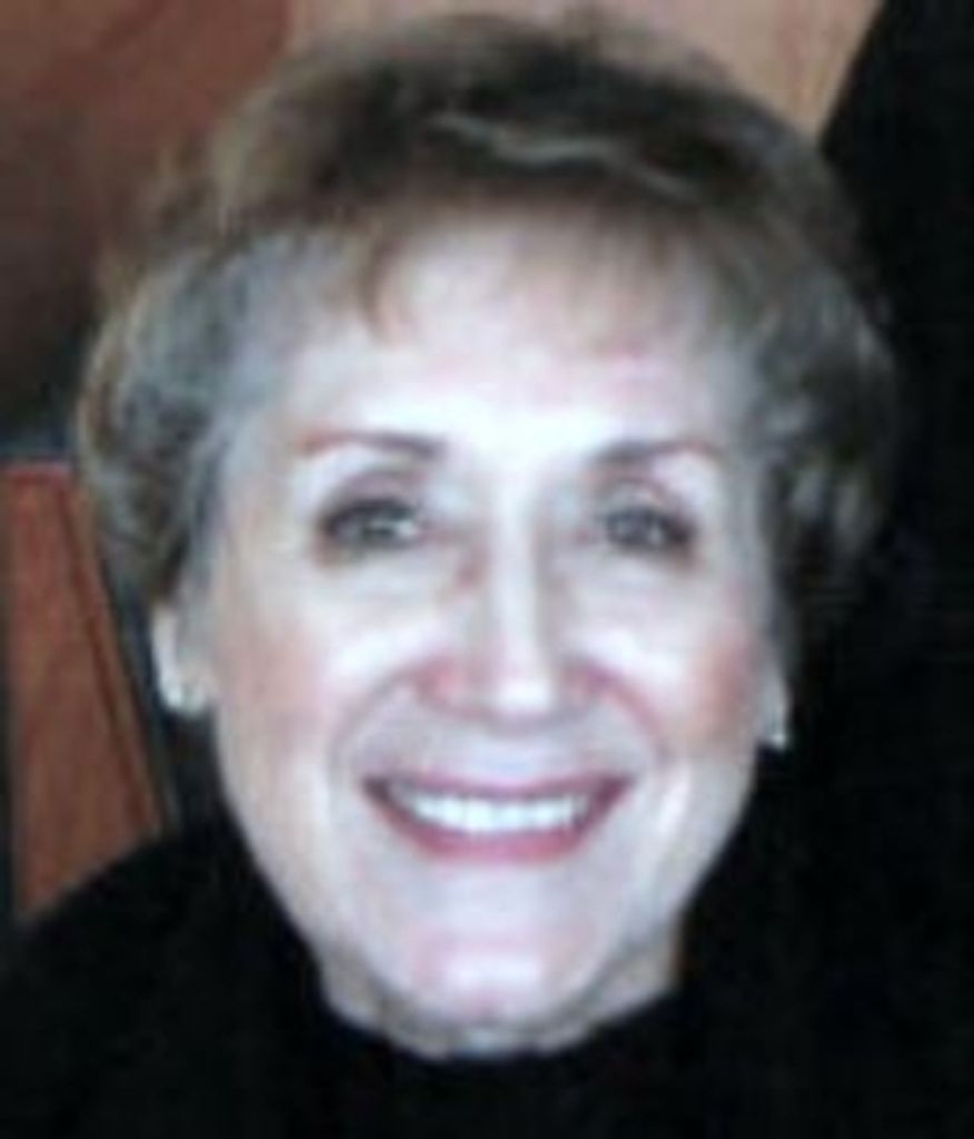 Marilyn Ruth Brown Colvin