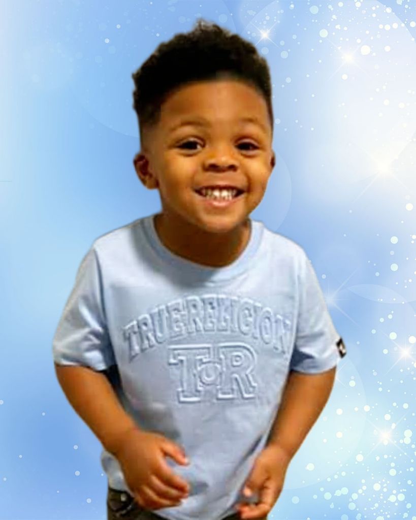 TAKIRUS DAVON JONES JR Profile Photo