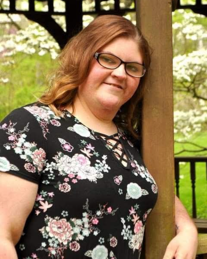 Sarah Renee Adkins Profile Photo