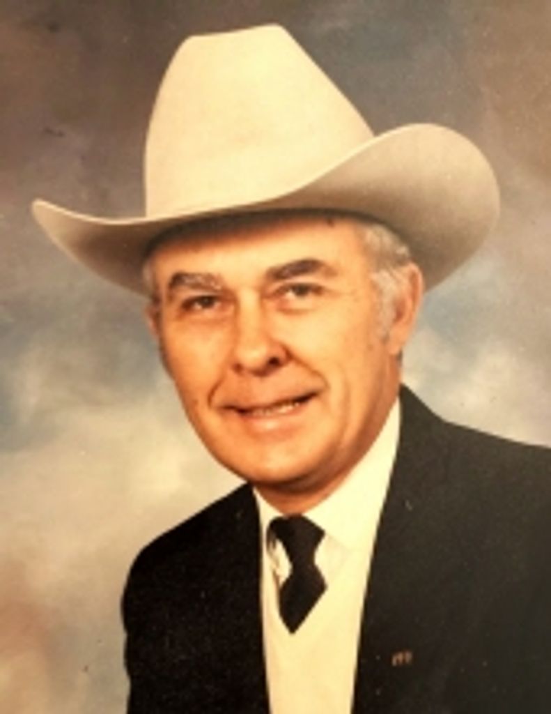 Robert Berl  "Bob" Porter