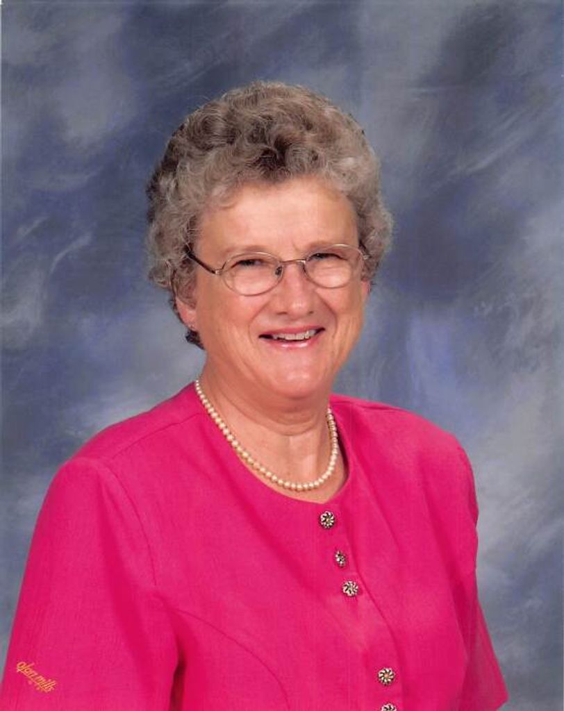 Mary Esther Batchelor