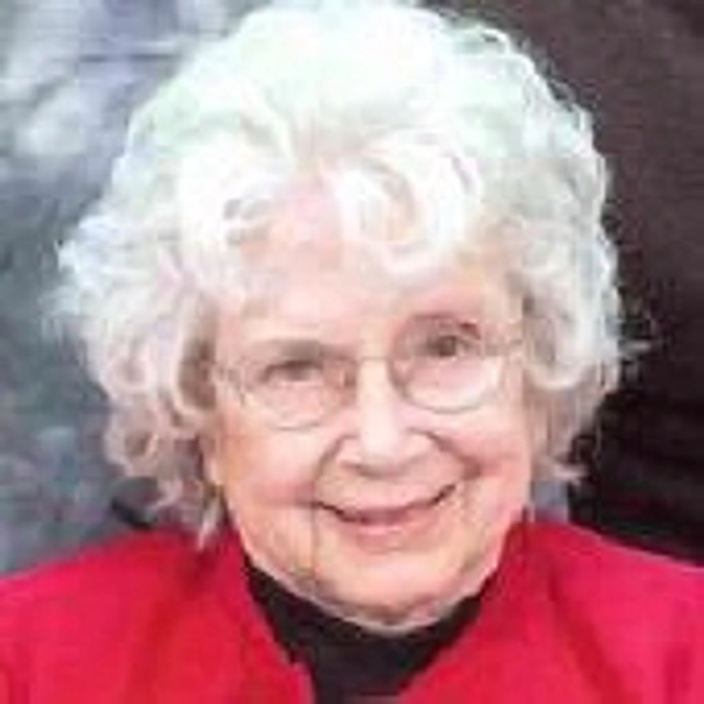 Barbara Thompson