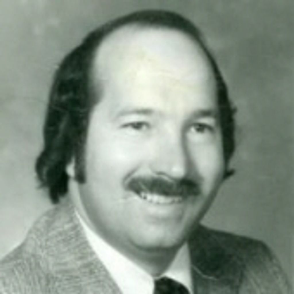Glen Howard Walters