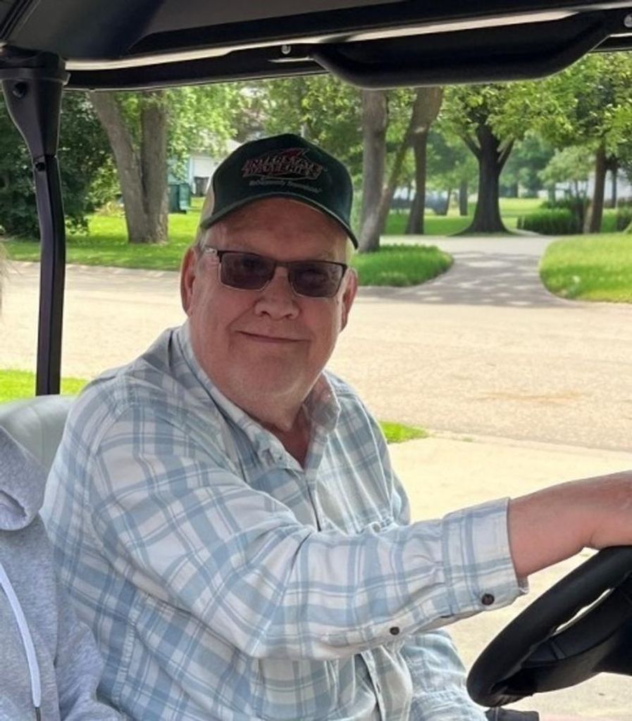 James “Jim” Knutson