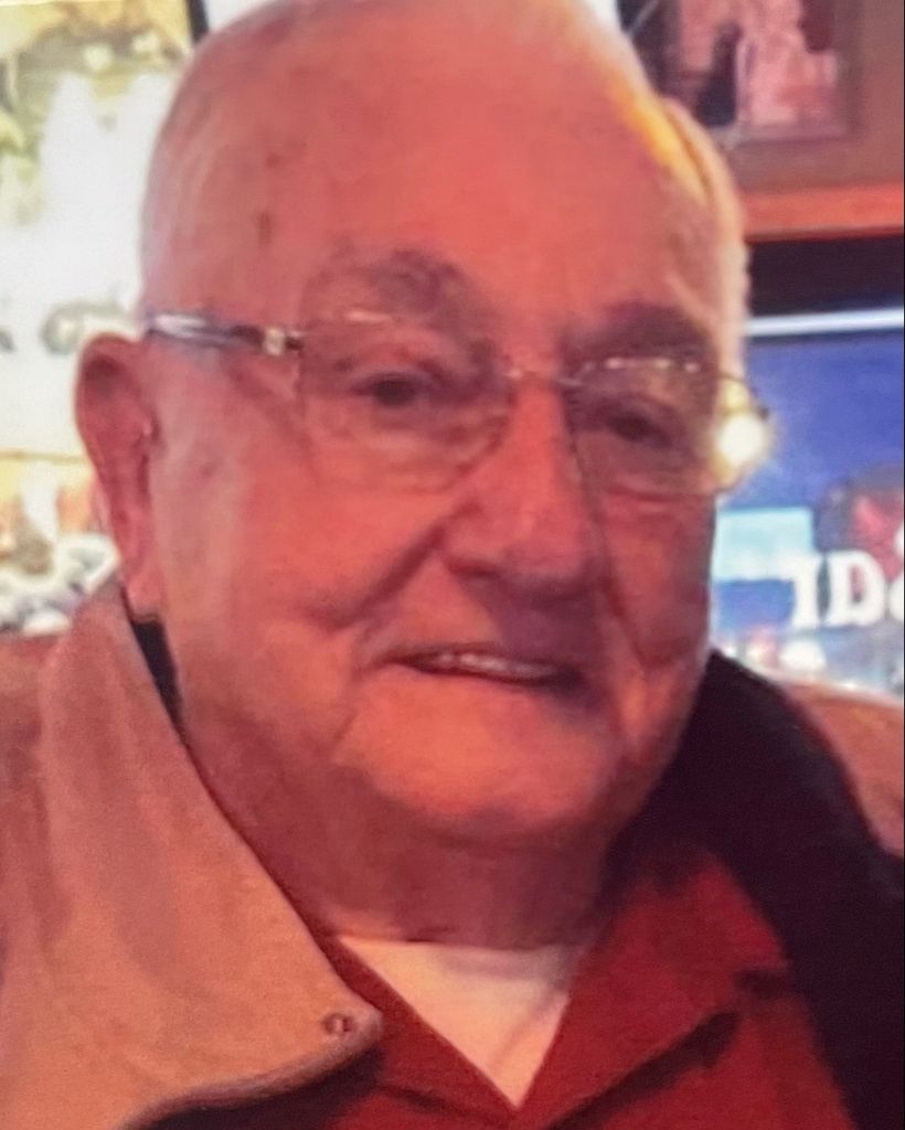 Lyle E. Schultz